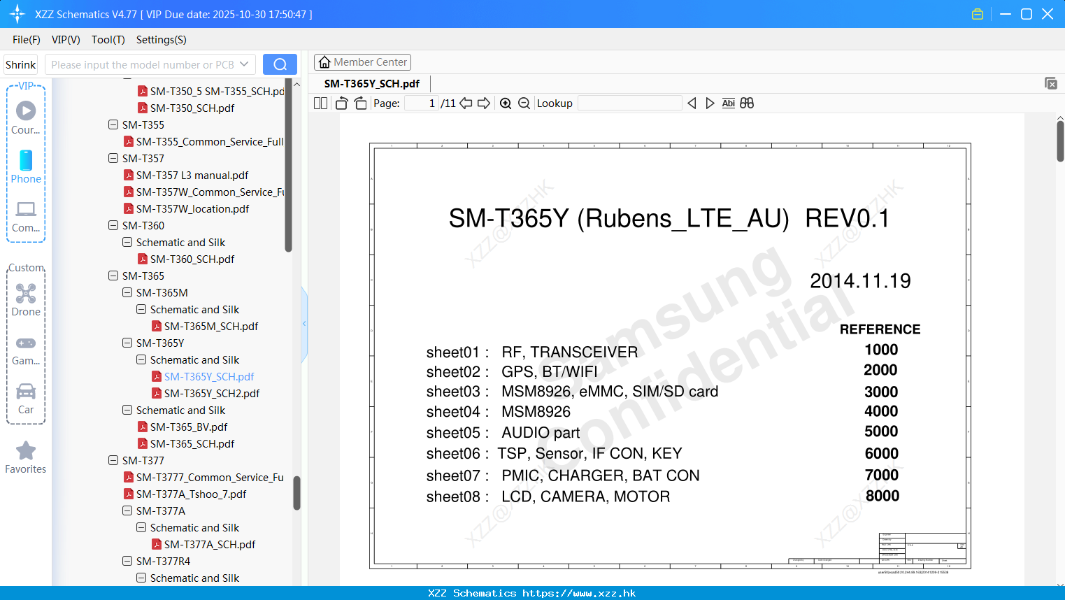 Samsung SM-T365Y_SCH
